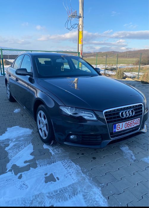 Audi A4 Automat Diesel