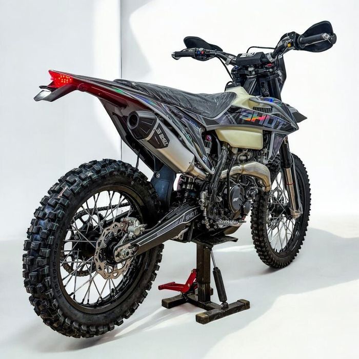 Эндуро SHOT rockstar NB300 оптом