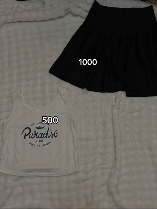 Одежда в хорошем состоянии