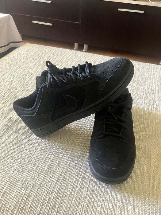 Маратонки Nike