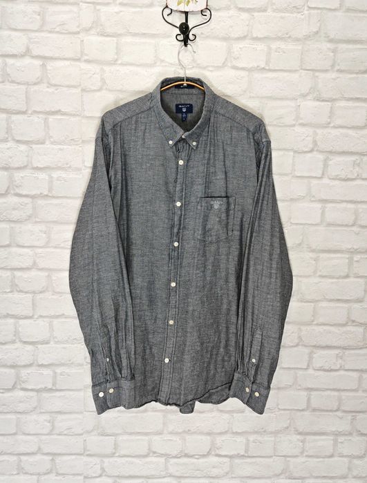 GANT Оригинална мъжка риза размер XL