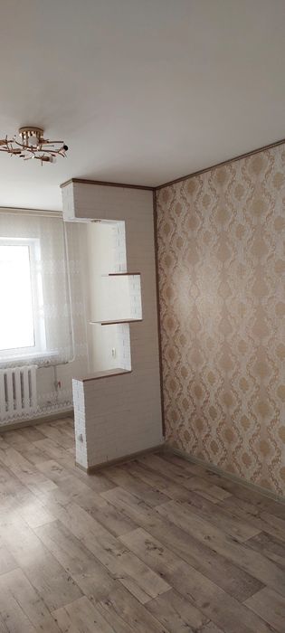 Продаётся однокомнатная квартира