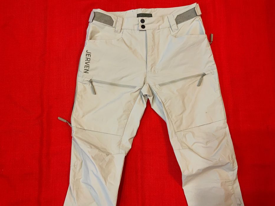 Jerven tundra flex-оригинален панталон 31-32 размер
