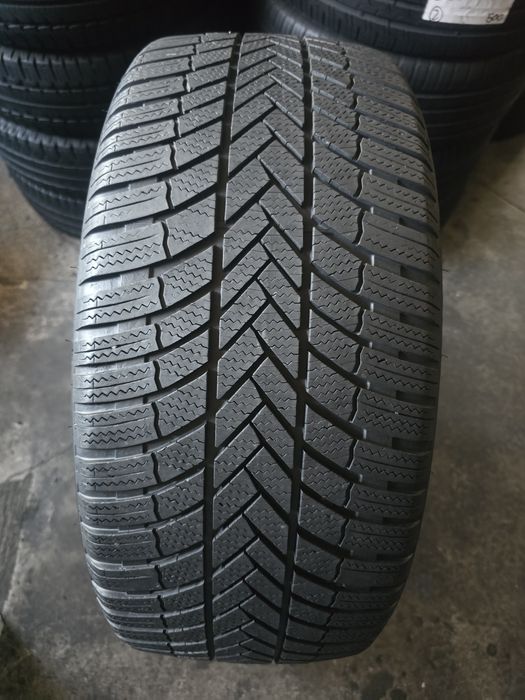 Bridgestone 255/40 R20 101V MS iarnă