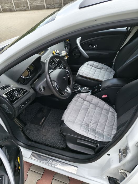 Renault Megane 3, 1.5 Dci ,an 2012