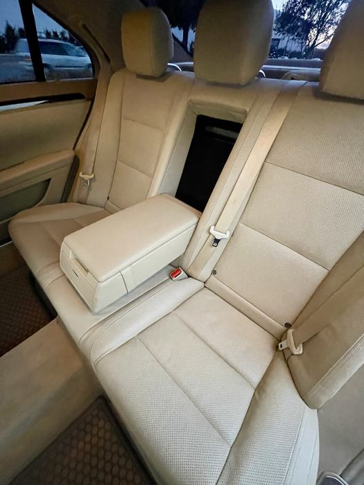 Мерцедес S550 4- MATIC