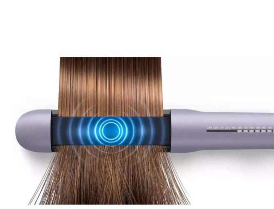 Преса за коса PHILIPS BHS742/00