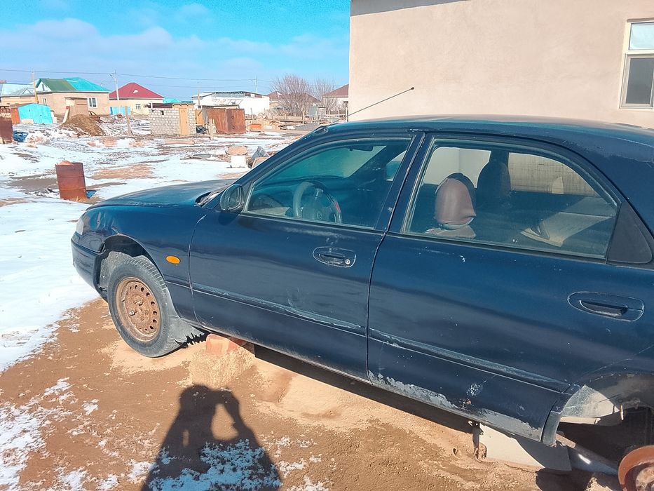 Мазда кронс сатылады