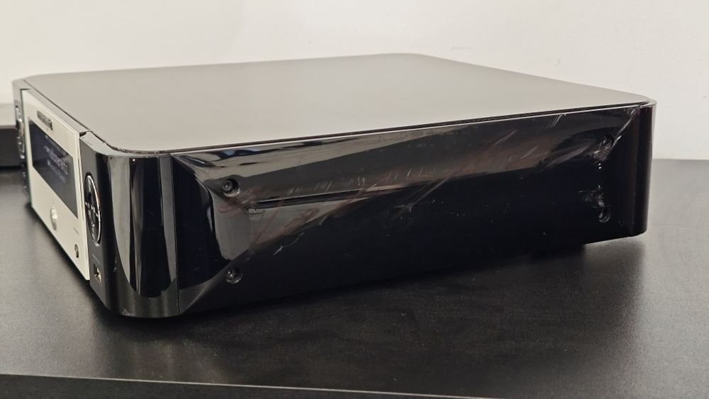 Receiver / Streamer MARANTZ M-CR510 , Radio internet  , Wi-Fi