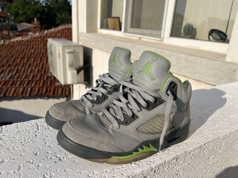 Nike Jordan 5 Retro 43