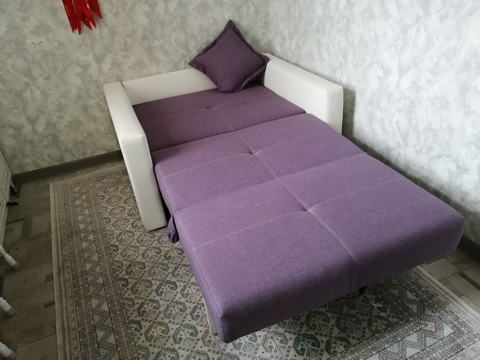 Диван трансформер