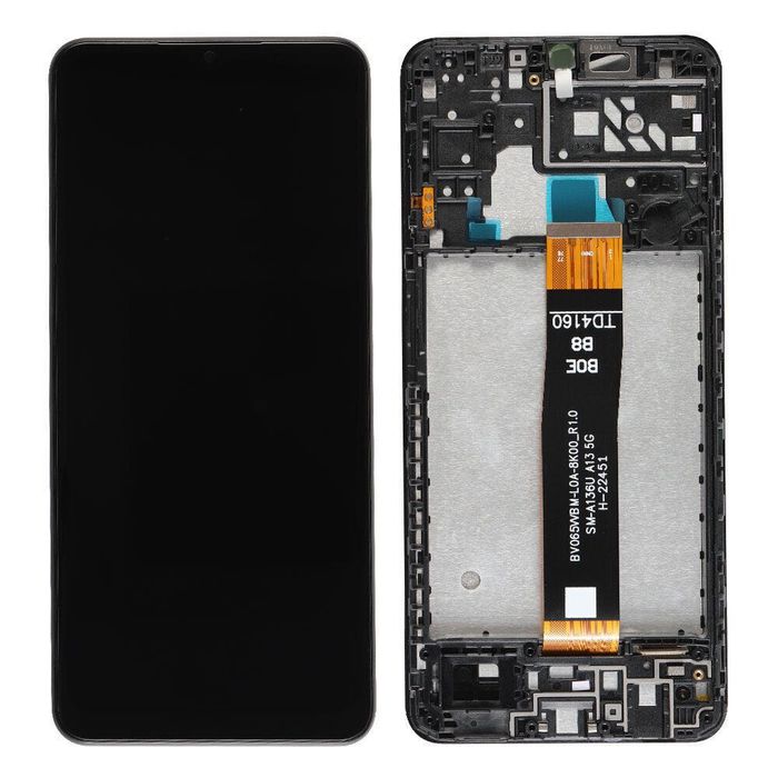 Display Samsung A04S ORIGINAL