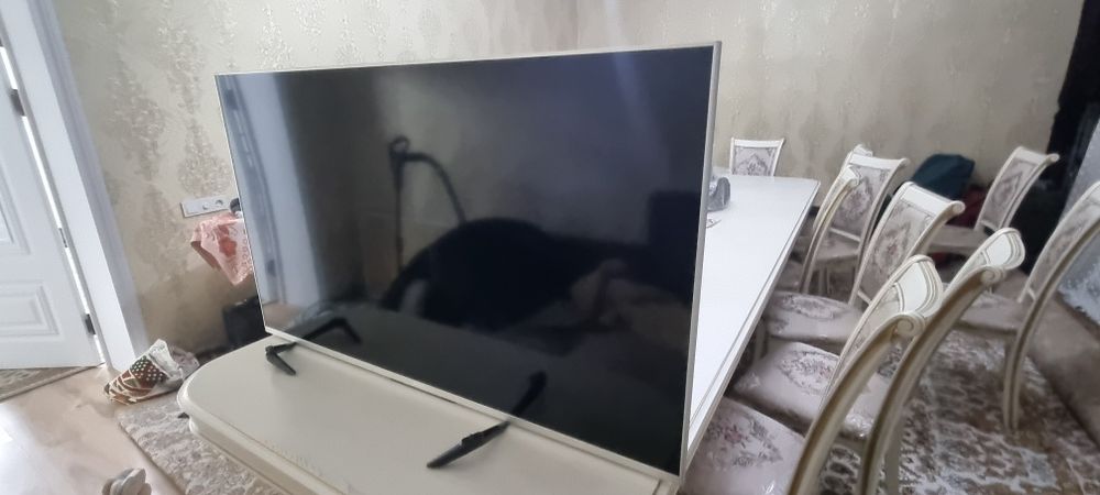 Продается телевизор SONY бу