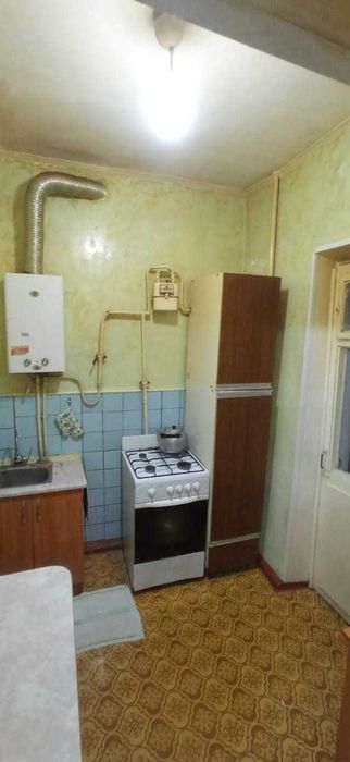 3х ком Иляева 3 этаж