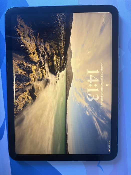 Продаю Ipad A16 Ipad 11