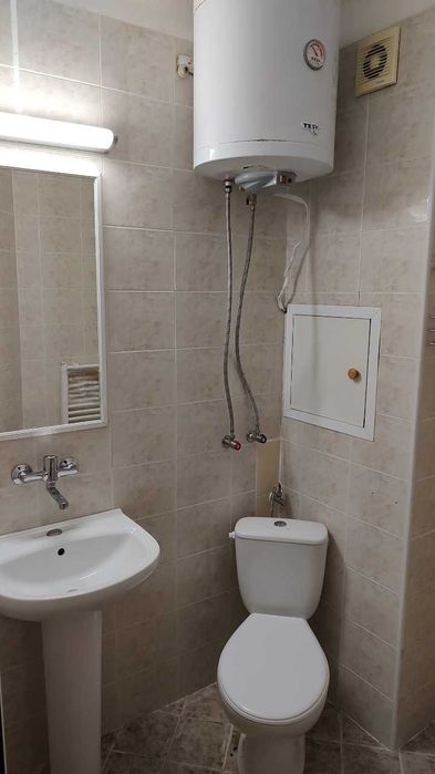 Дава се под наем Едностаен апартамент в София, Младост 3 - 37 кв.м за 428.91 € - Снимка #2