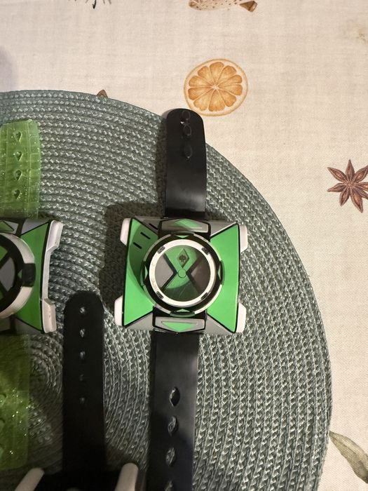 Omnitrix Ben 10 jucarii copii