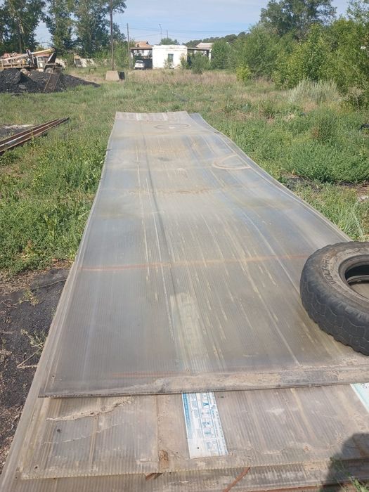 Продам поликарбонат