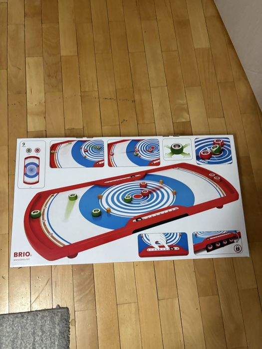 Joc Brio - Shuffleshot