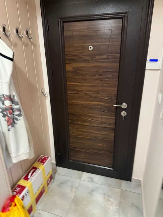 Дава се под наем Двустаен апартамент в Варна, Базар Левски - 65 кв.м за 510 € - Снимка #16