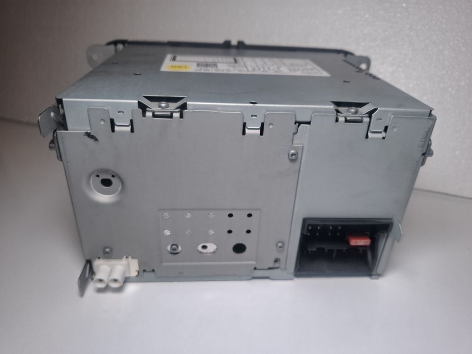 Радио VW Пассат Б7