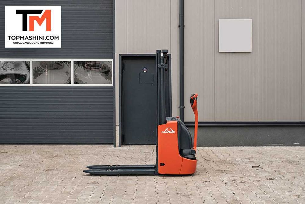 Наем на Стакер  - 1200кг