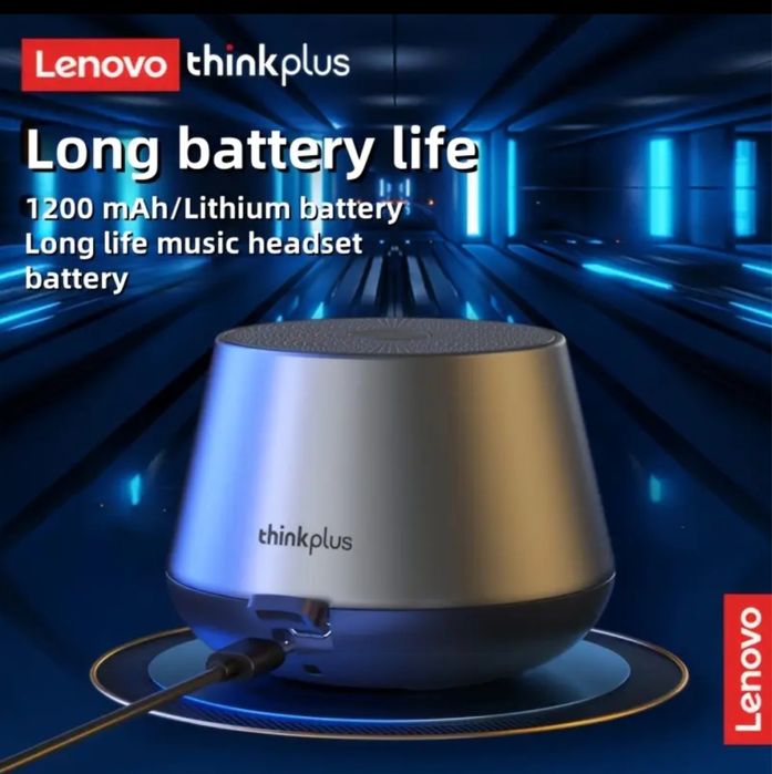 Беспроводная колонка