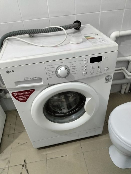 Продам стиральную машинку