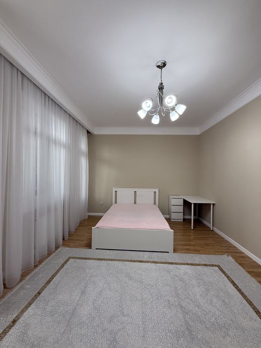 Продам 4 х комнатную квартиру