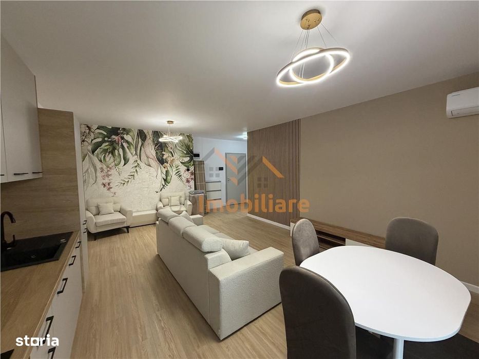 Apartamnete Cu 2 Camere | De Inchiriat | Scala Cetate | Oradea