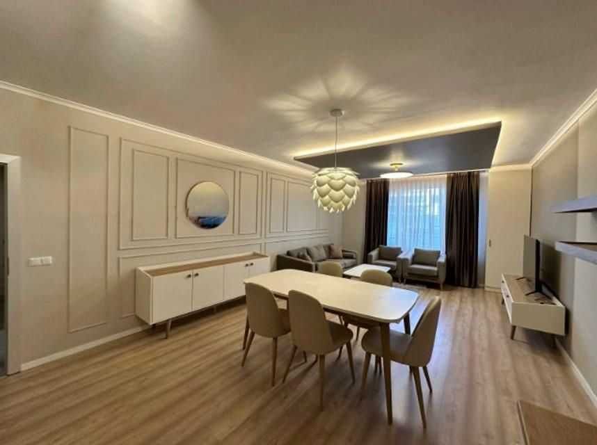 Продава се Двустаен апартамент в София, Младост 4 - 74 кв.м за 1811 €/кв.м - Снимка #1
