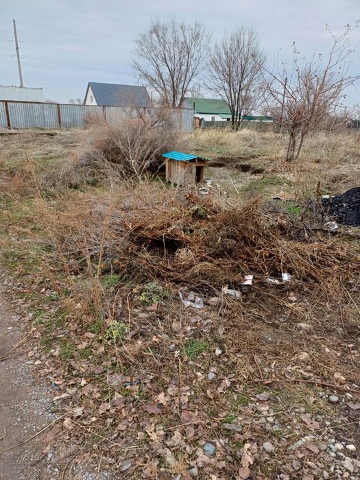 Продам участок !