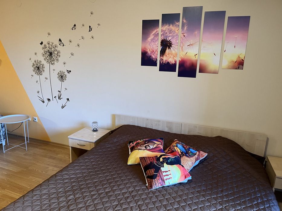 Дава се под наем Едностаен апартамент в София, Младост 1А - 40 кв.м за 45.9 € - Снимка #4