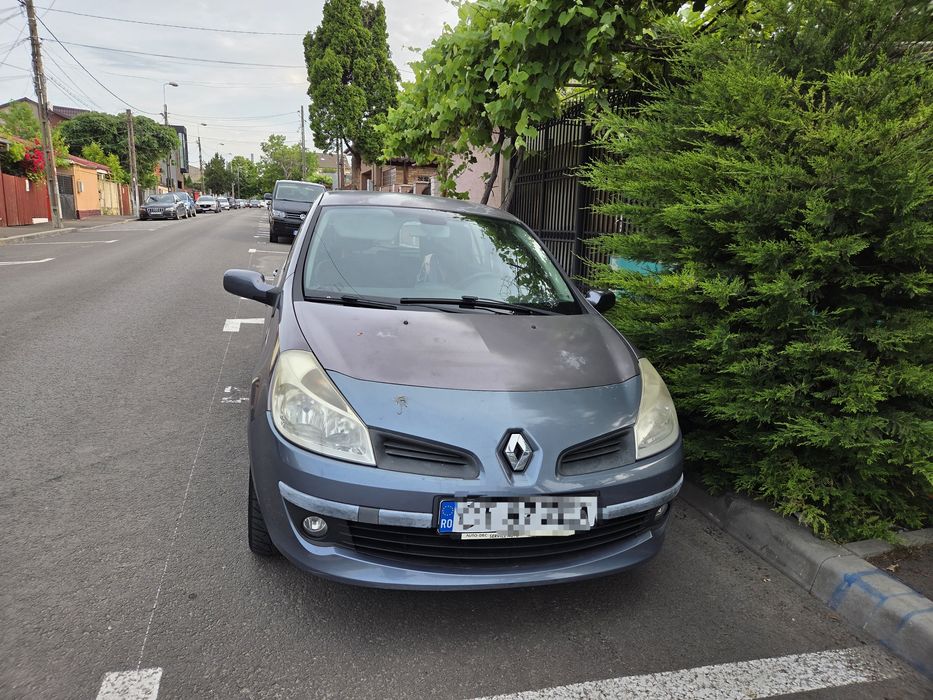 RENAULT Clio 2007 — imagine 3