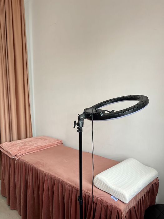 Сдаются рабочие места в салоне красоты