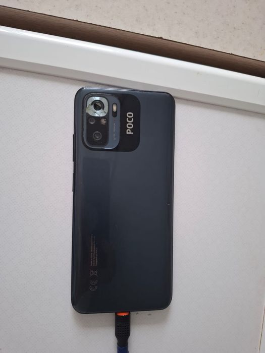 Покко м5 состояние хорошое