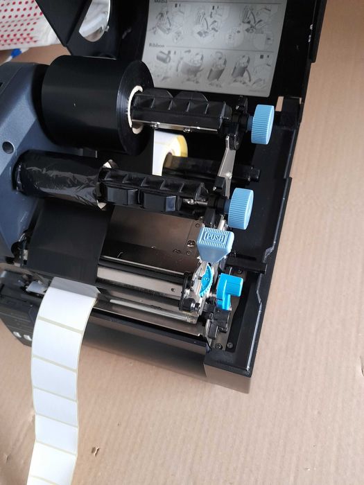 Лейбъл / Етикетен принтер CITIZEN CL-S631