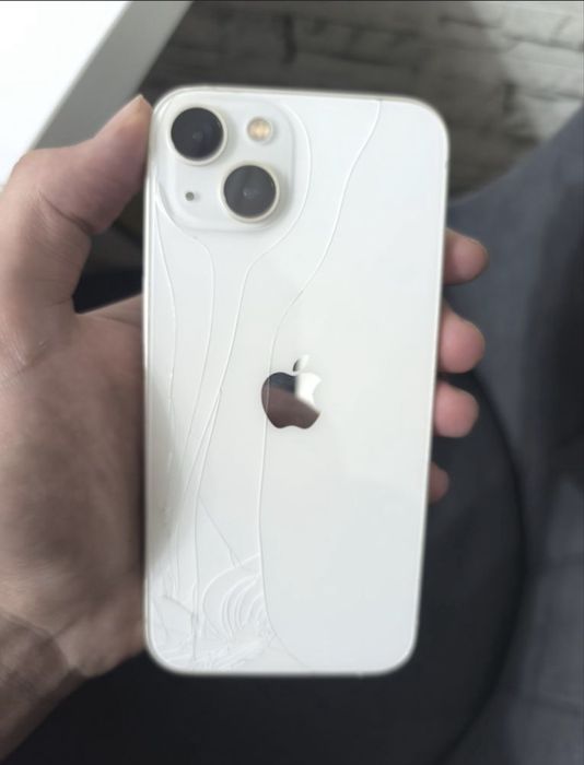 iPhone 13 Айфон 13