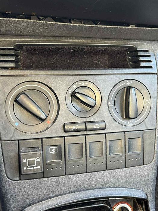 VW polo 1.4 с газов. инж.