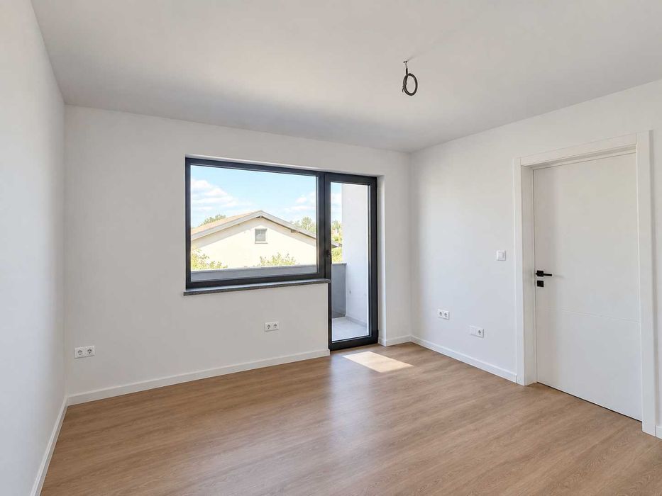 Vila P+1M zona Trivale Capitol finisata premium