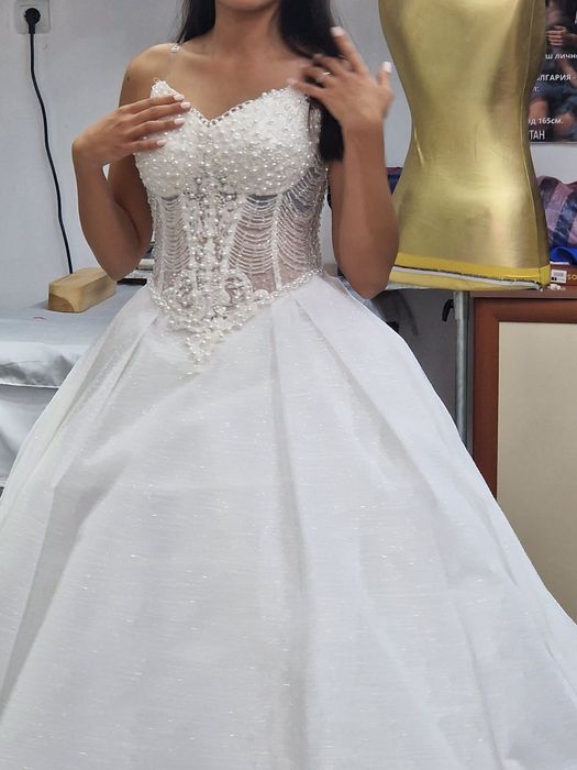 Булченска рокля-