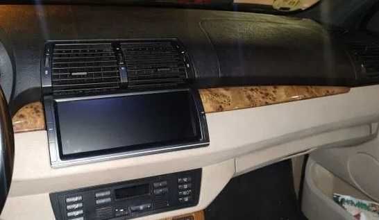 BMW X5 E53/E39/E38 10.25" Android Mултимедия/Навигация