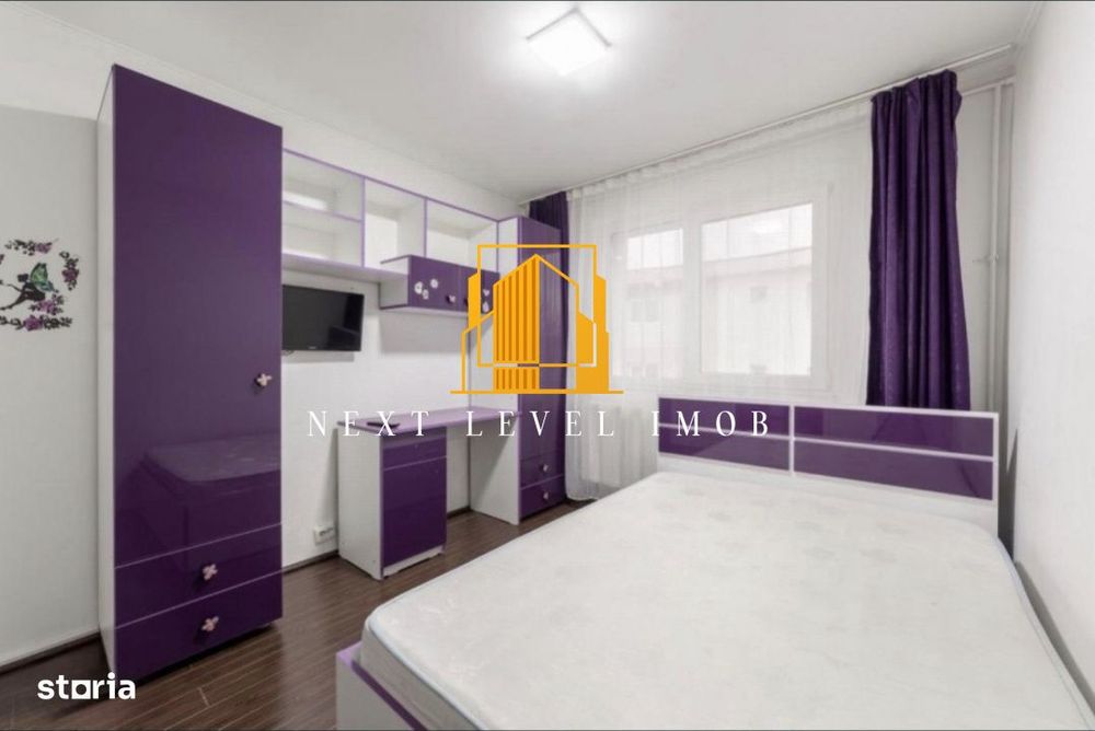 Apartament  3 camere Gavana 2