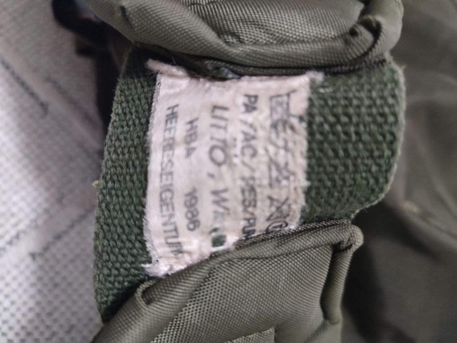 Продам Ругзяк хаки