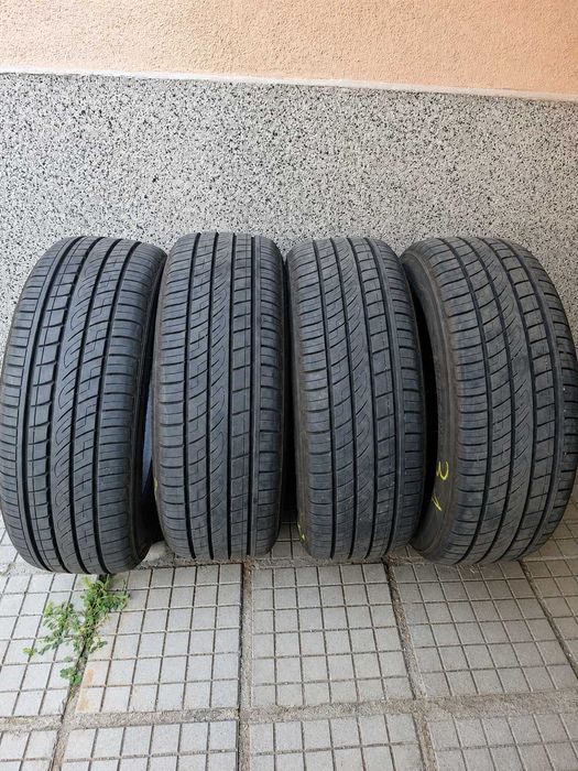 Автомобилни гуми