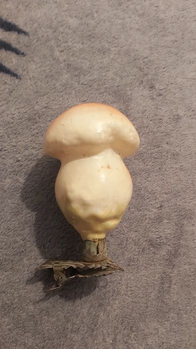 Советские елочные игрушки