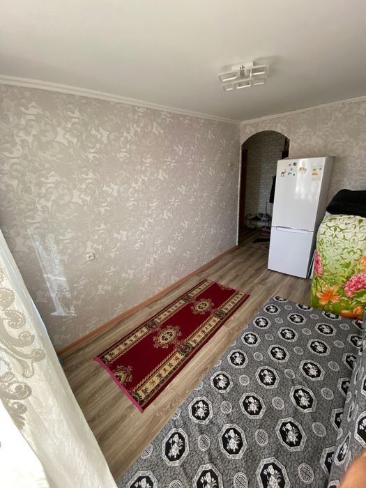 Квартира сатылады  6 мкр