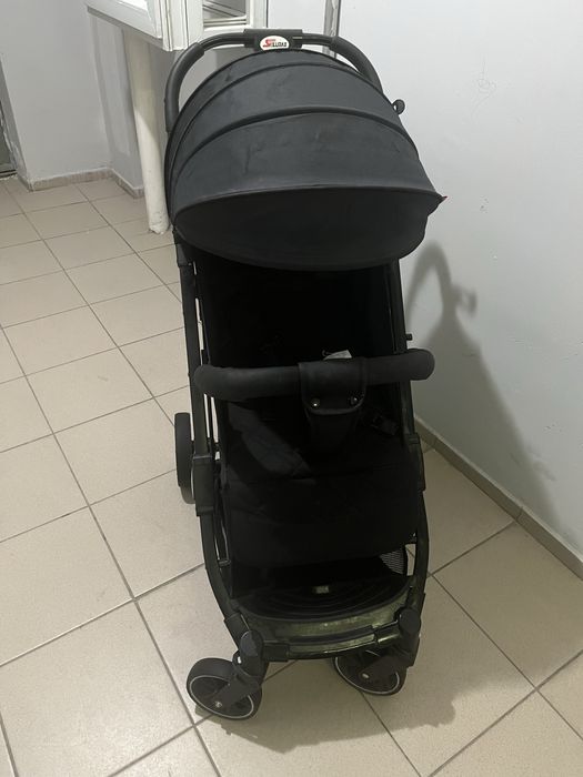 Продается детскую коляску………….