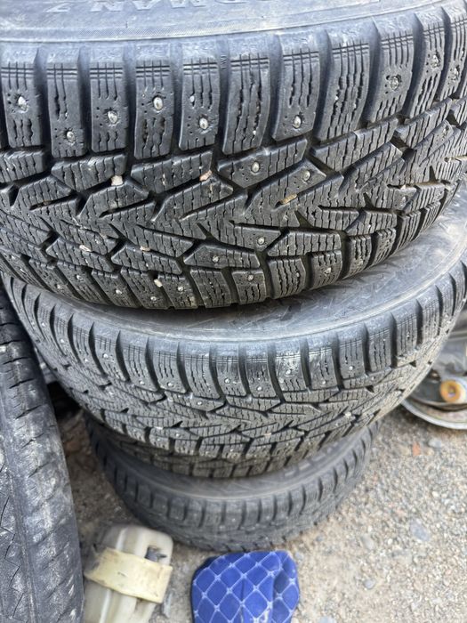 диски от Ф10 ,,, Р17