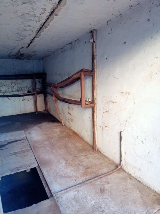 Продам гараж